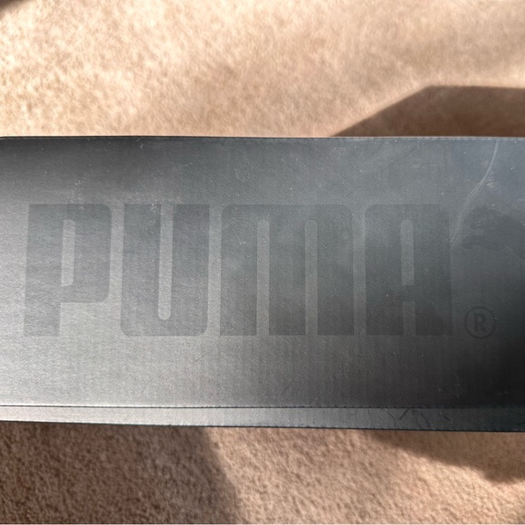 Fenti x Puma - Satin Bow Sneakers in Light Beige - 7 - Picture 11 of 11